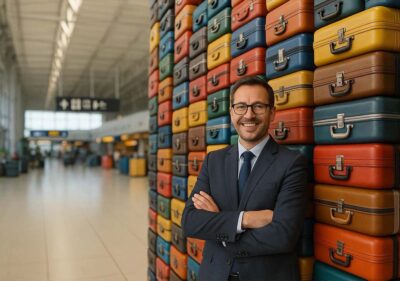 تجارت چمدانی چیست؟ نگاهی واقعی به واردات و صادرات مسافری