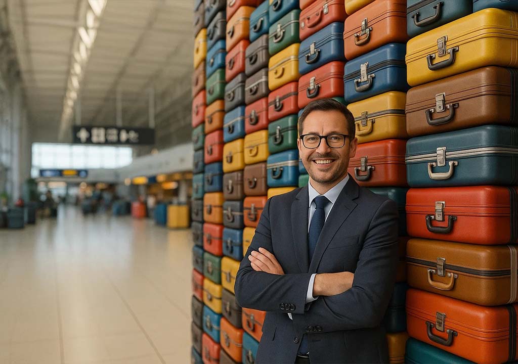 تجارت چمدانی چیست؟ نگاهی واقعی به واردات و صادرات مسافری