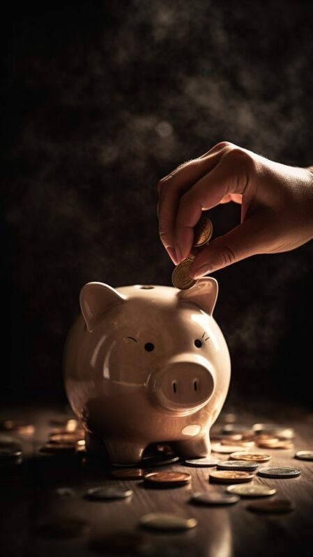 تفاوت سود ساده و مرکب