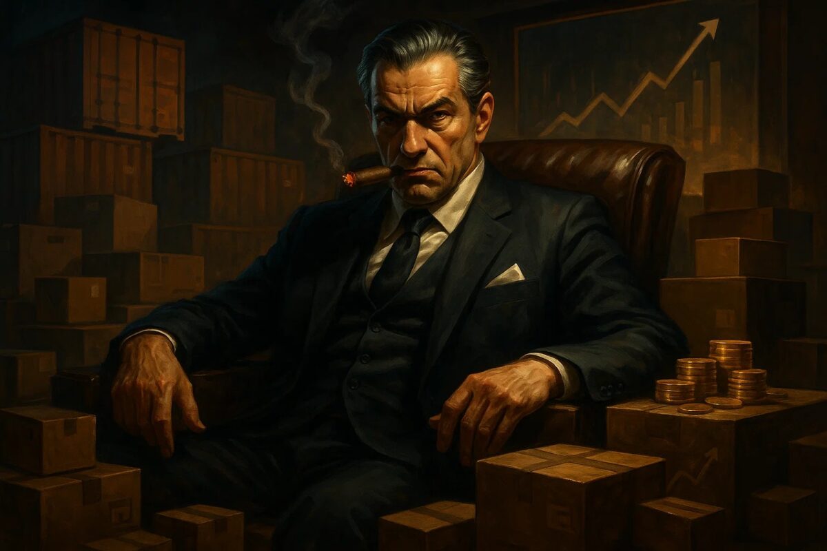 راز واردات ارزان از محموله کوچک تا سود بزرگ