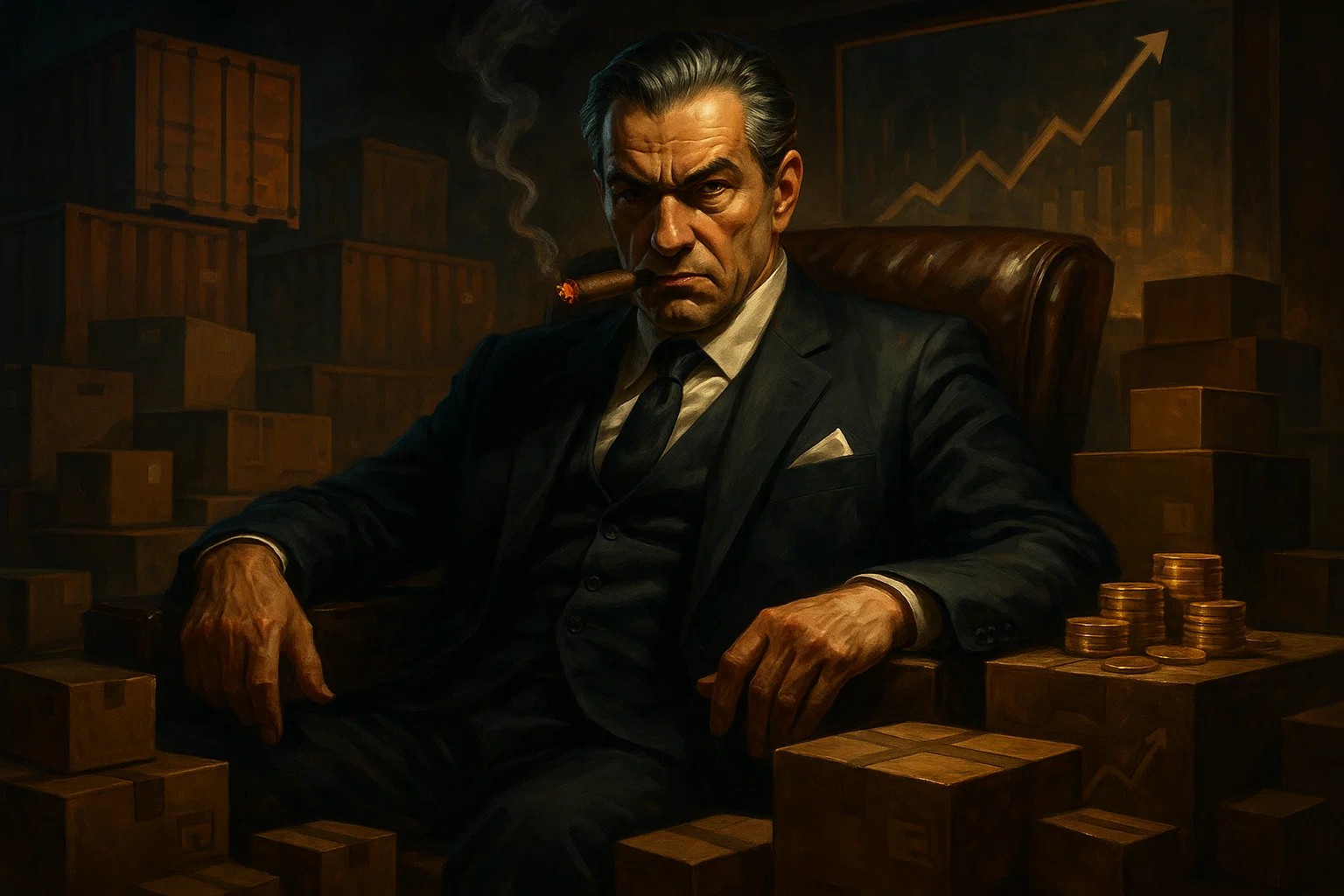 راز واردات ارزان از محموله کوچک تا سود بزرگ