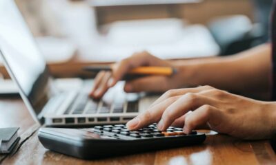 ماشین حساب صادراتی