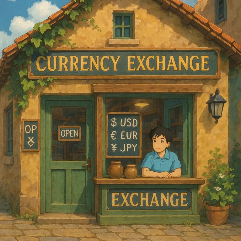 پرداخت و حواله ارزی