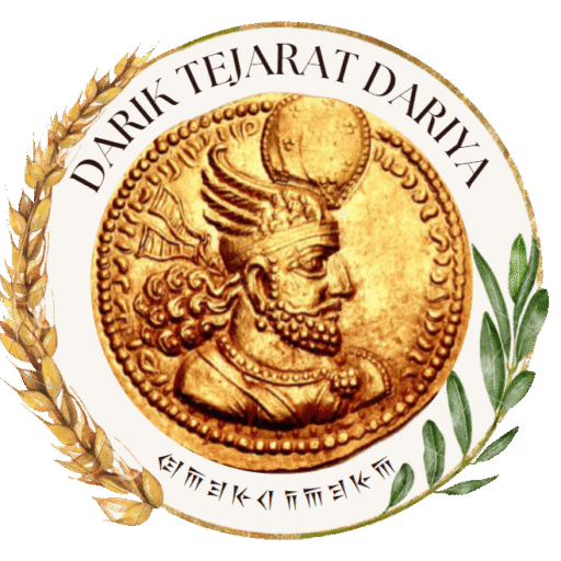 داریک تجارت داریا